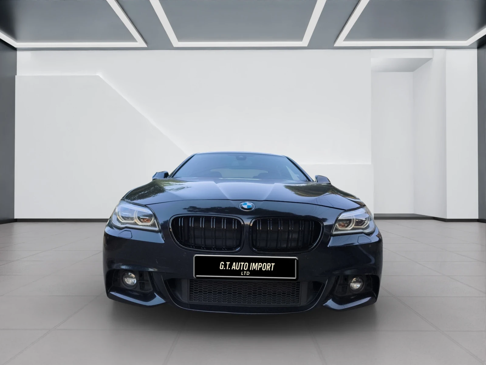 BMW 535 xDrive LCI * FULL - изображение 2