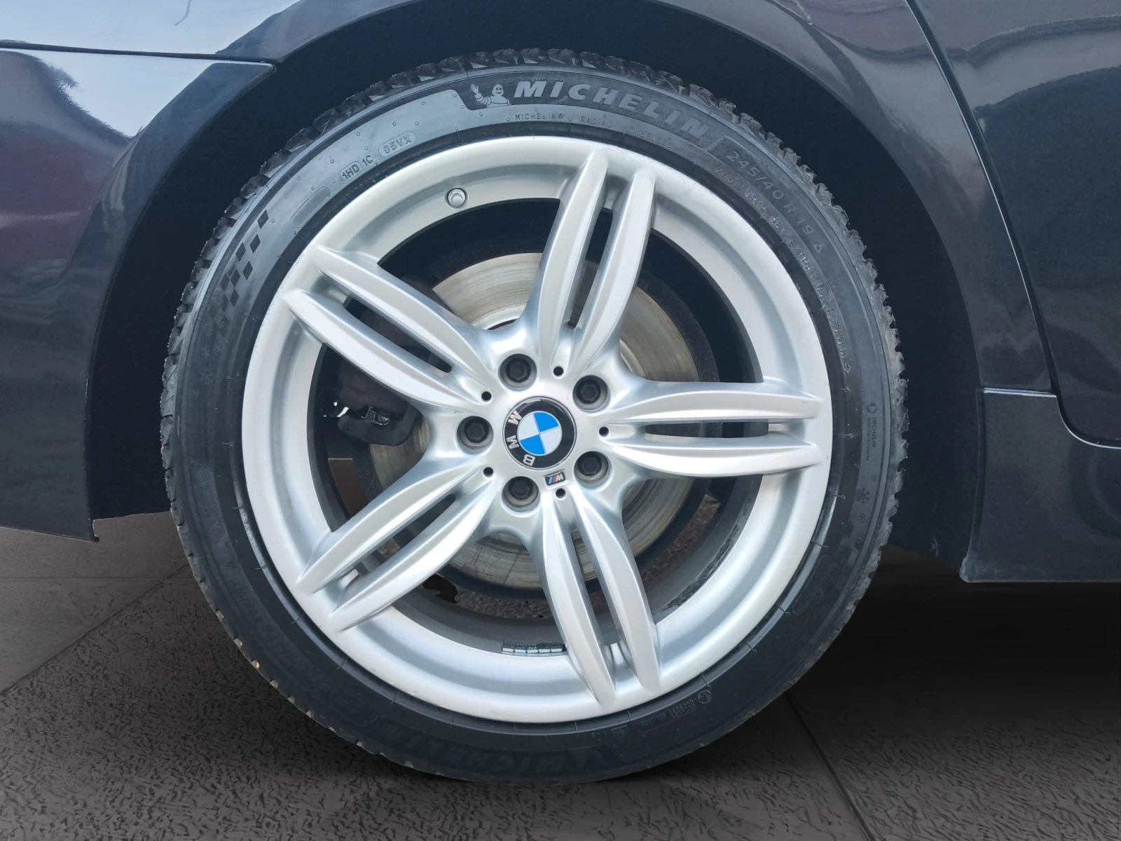 BMW 535 xDrive LCI * FULL | Mobile.bg � ����������� 16