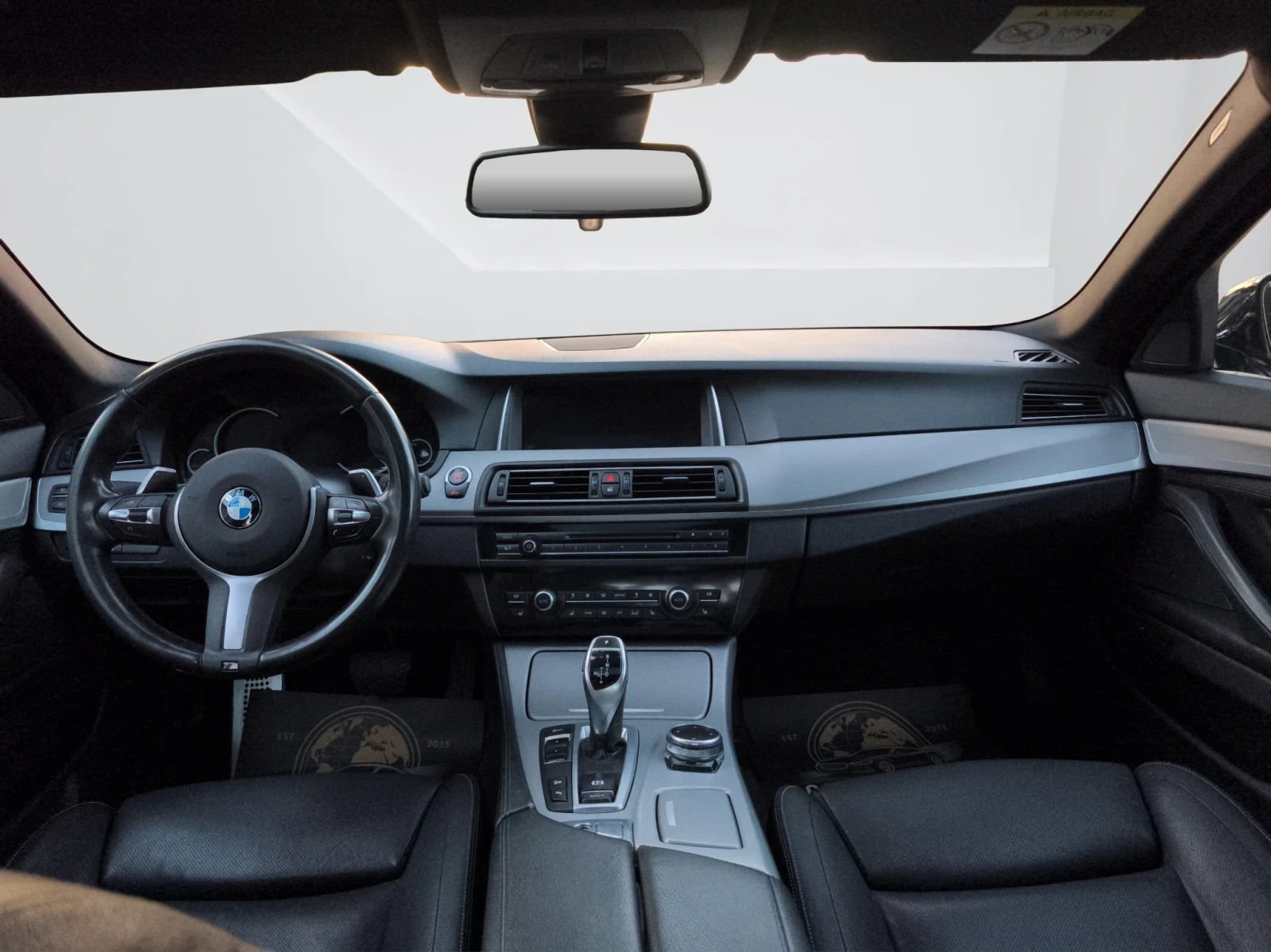 BMW 535 xDrive LCI * FULL - изображение 10