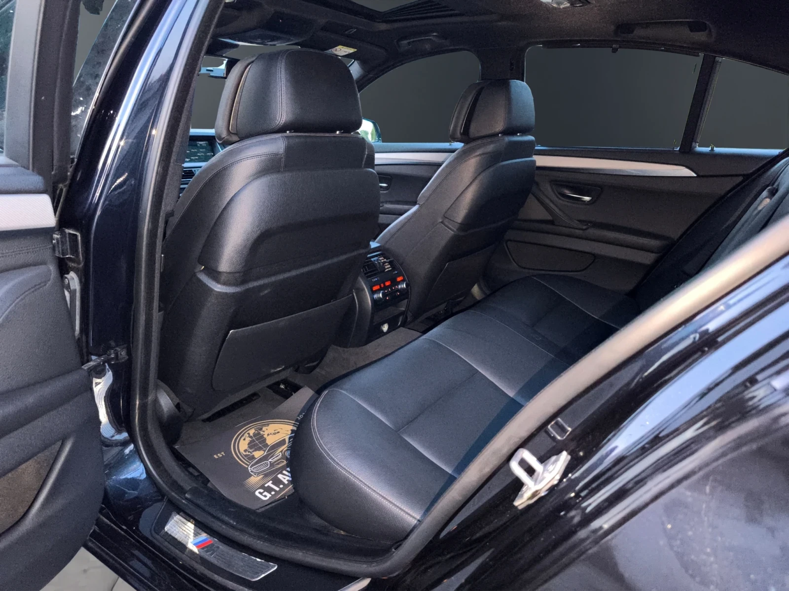 BMW 535 xDrive LCI * FULL | Mobile.bg   13