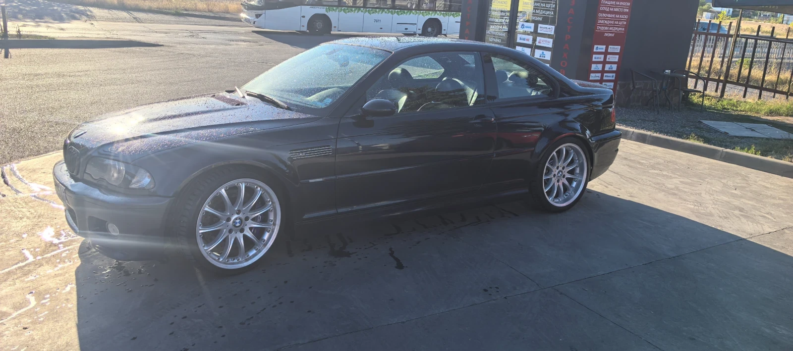 BMW M3 | Mobile.bg — изображение 1