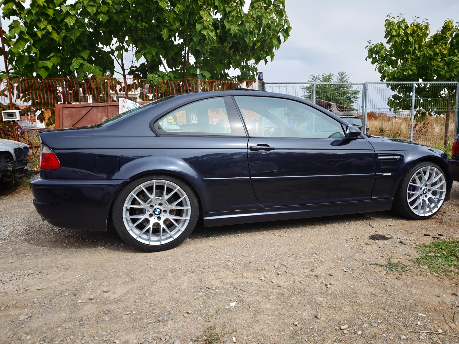 BMW M3