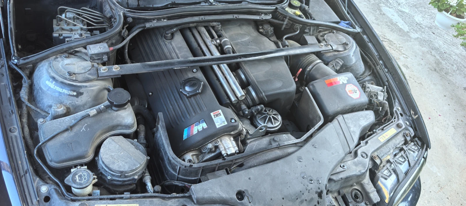 BMW M3  - изображение 7