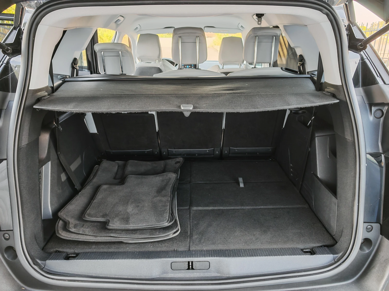 Peugeot 5008 1.6 BENZIN 7 MESNA | Mobile.bg   16