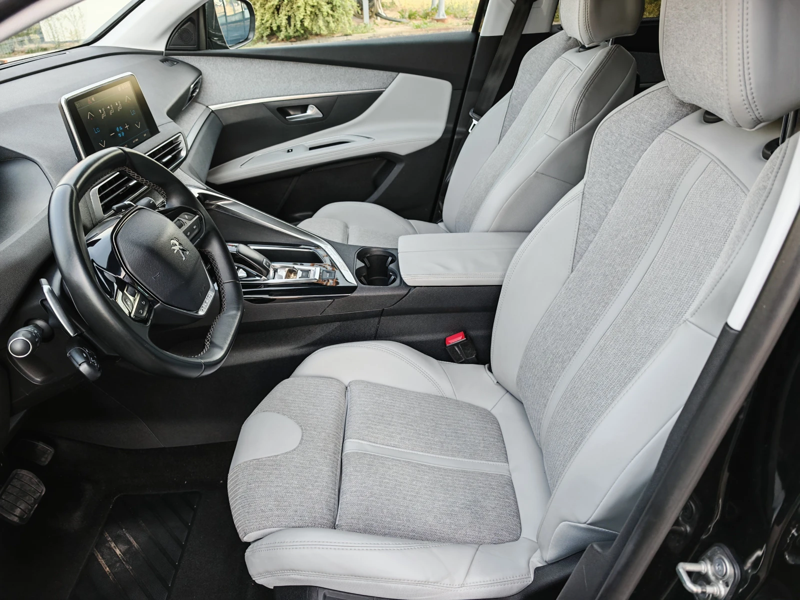 Peugeot 5008 1.6 BENZIN 7 MESNA - изображение 9