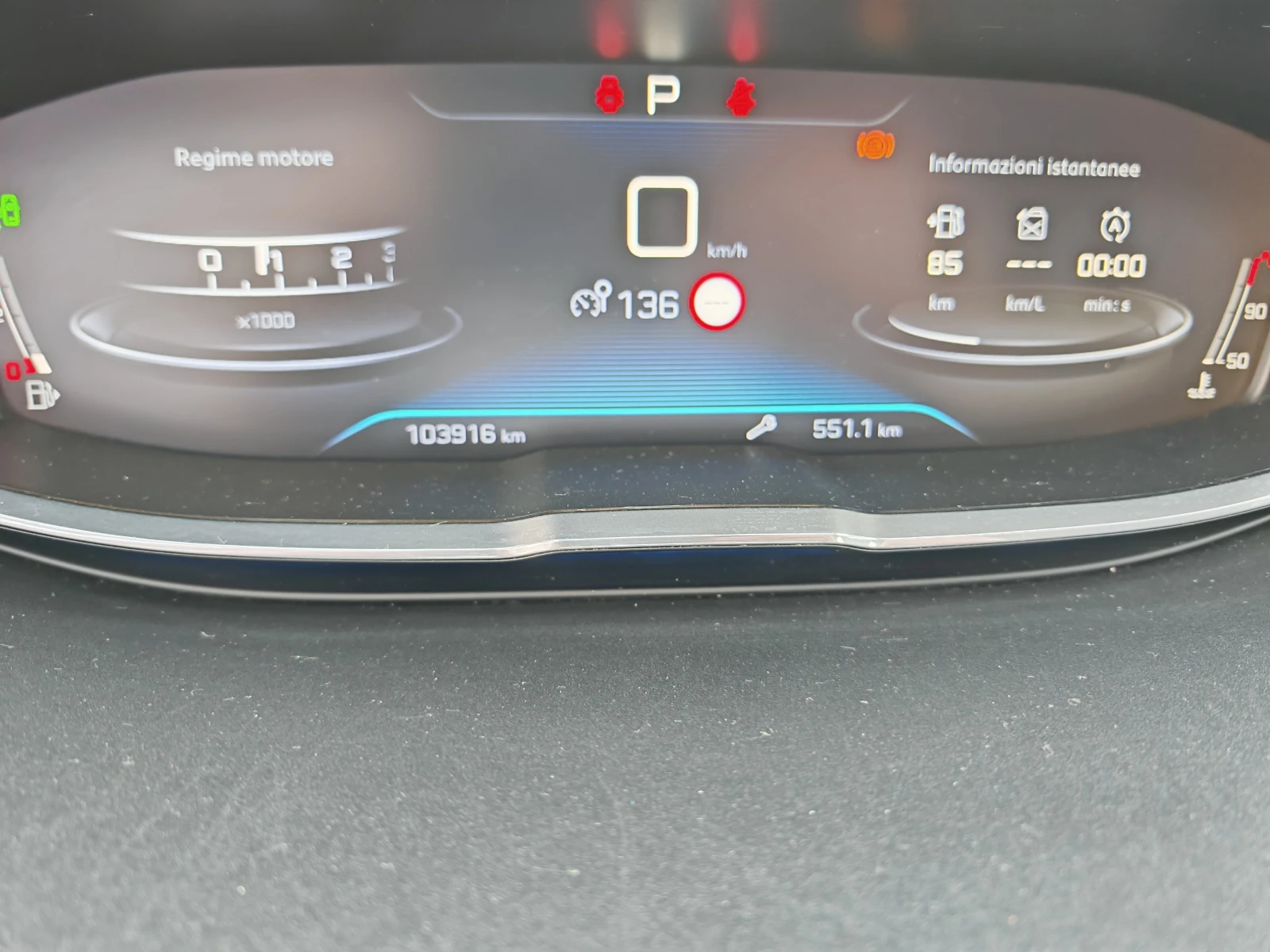 Peugeot 5008 1.6 BENZIN 7 MESNA | Mobile.bg   13