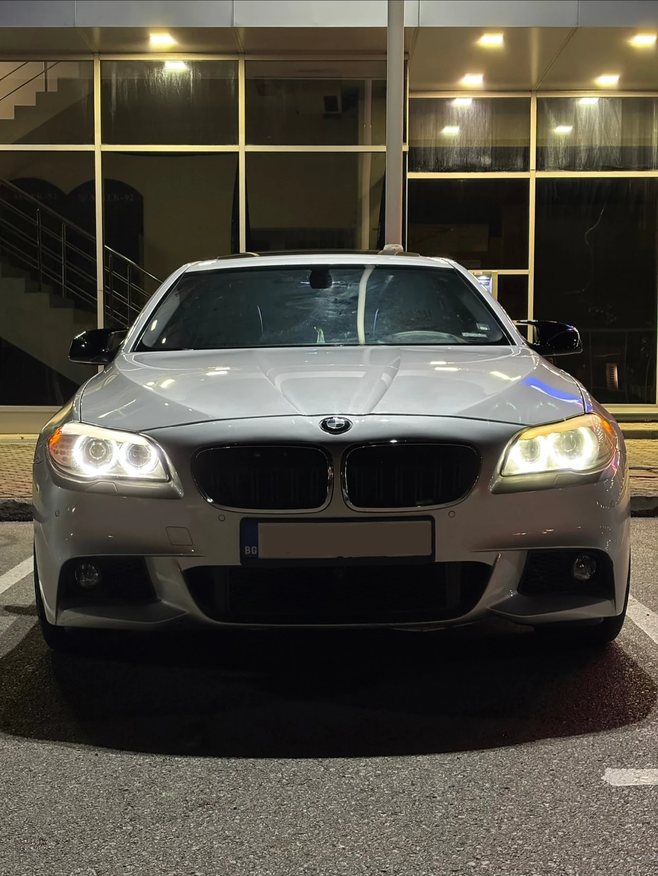 BMW 525 3.0l N57 | Mobile.bg   1