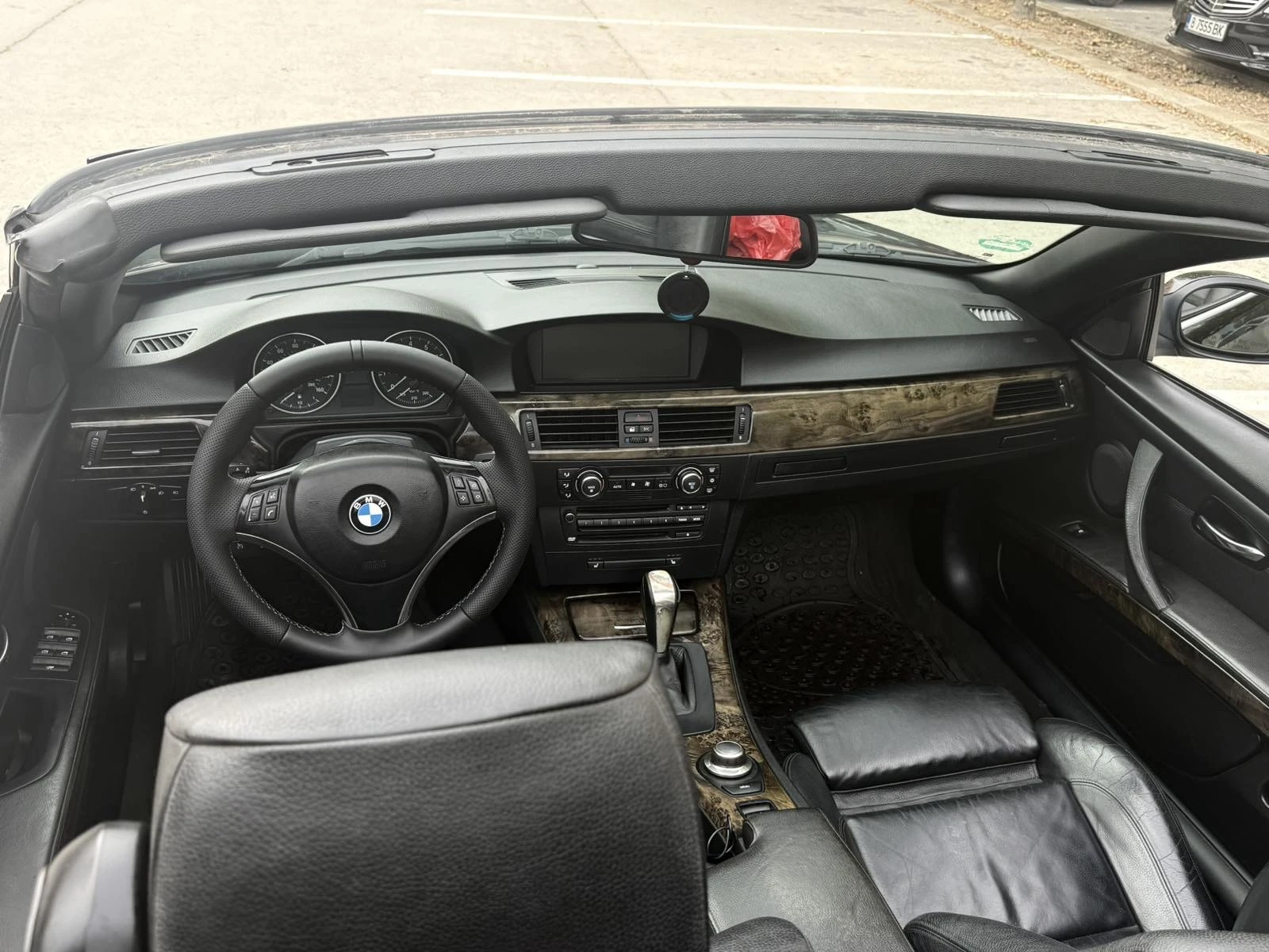 BMW 328 I  | Mobile.bg   14