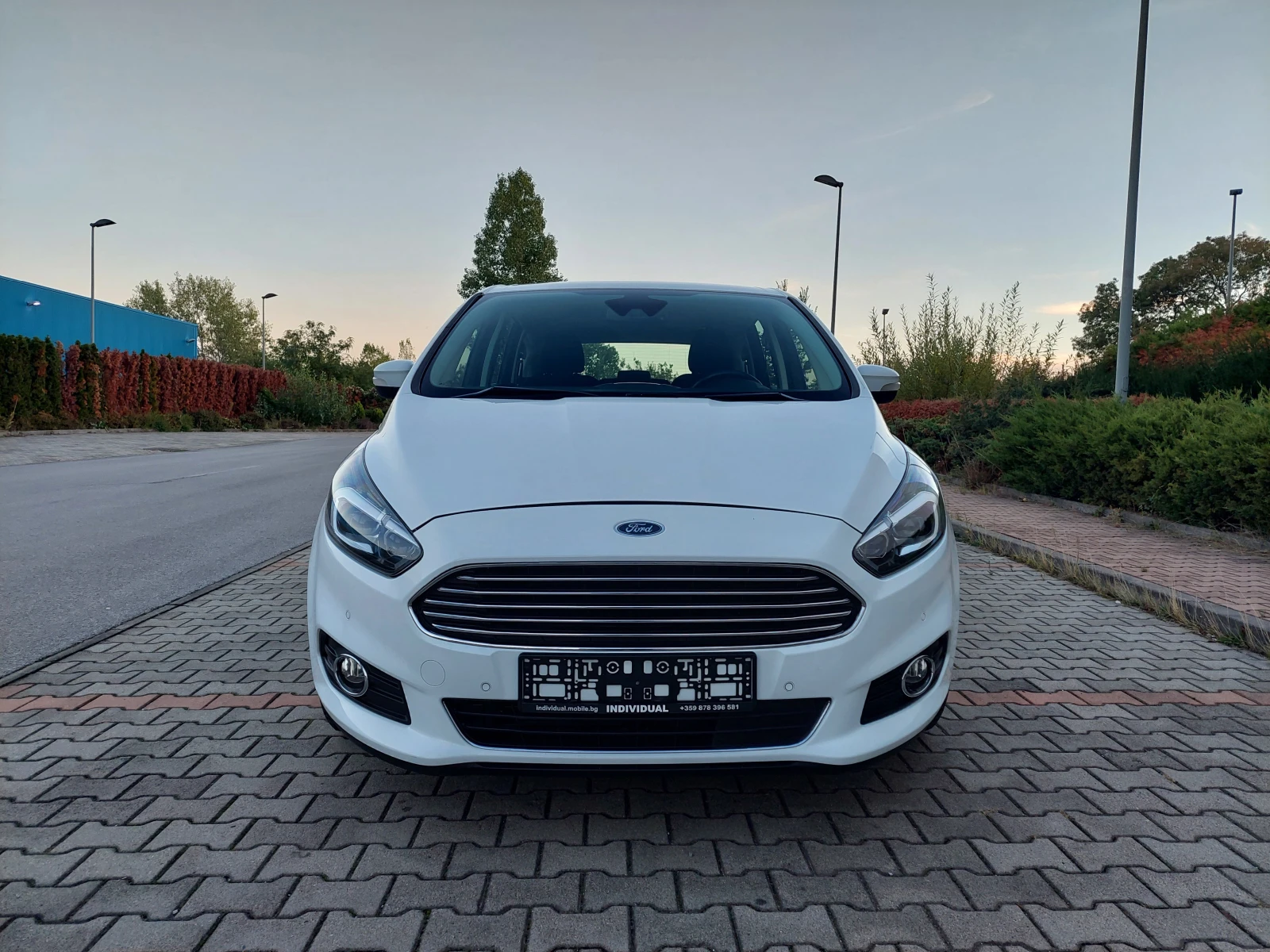 Ford S-Max 4x4 180.. | Mobile.bg   1