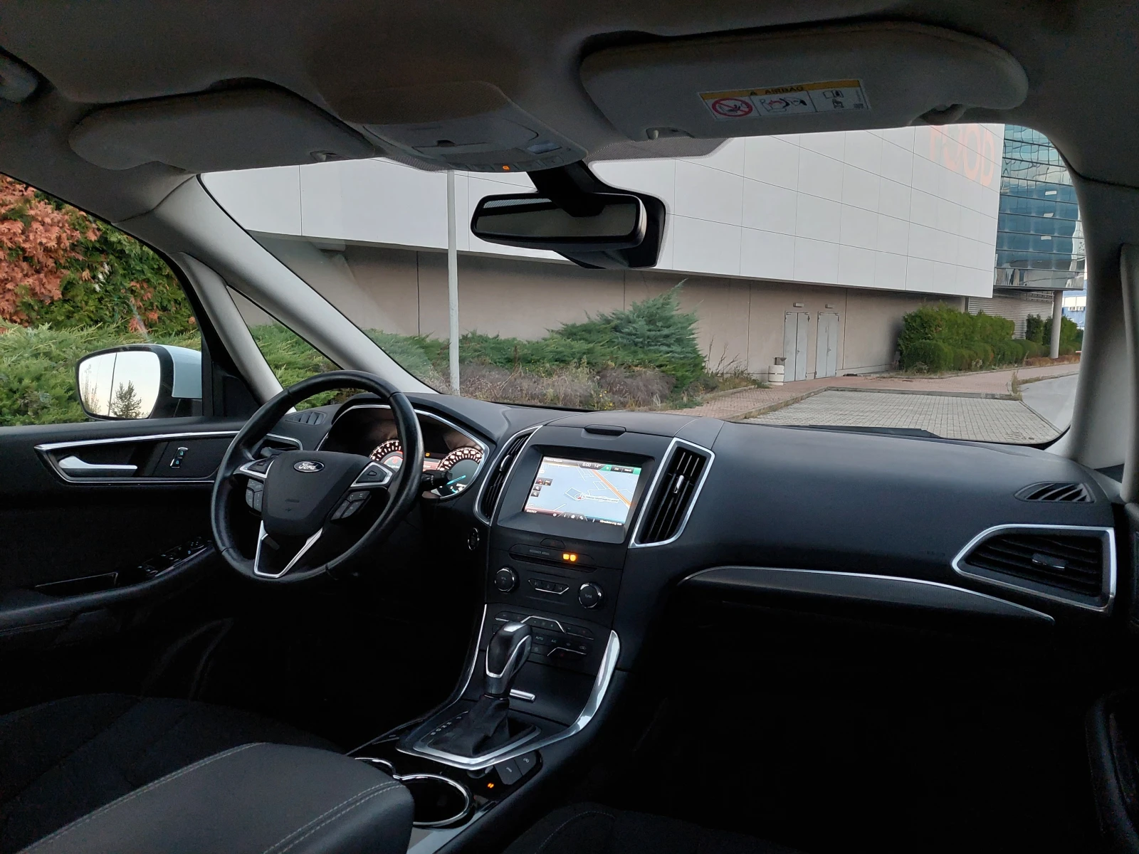 Ford S-Max 4x4 180.. | Mobile.bg   15