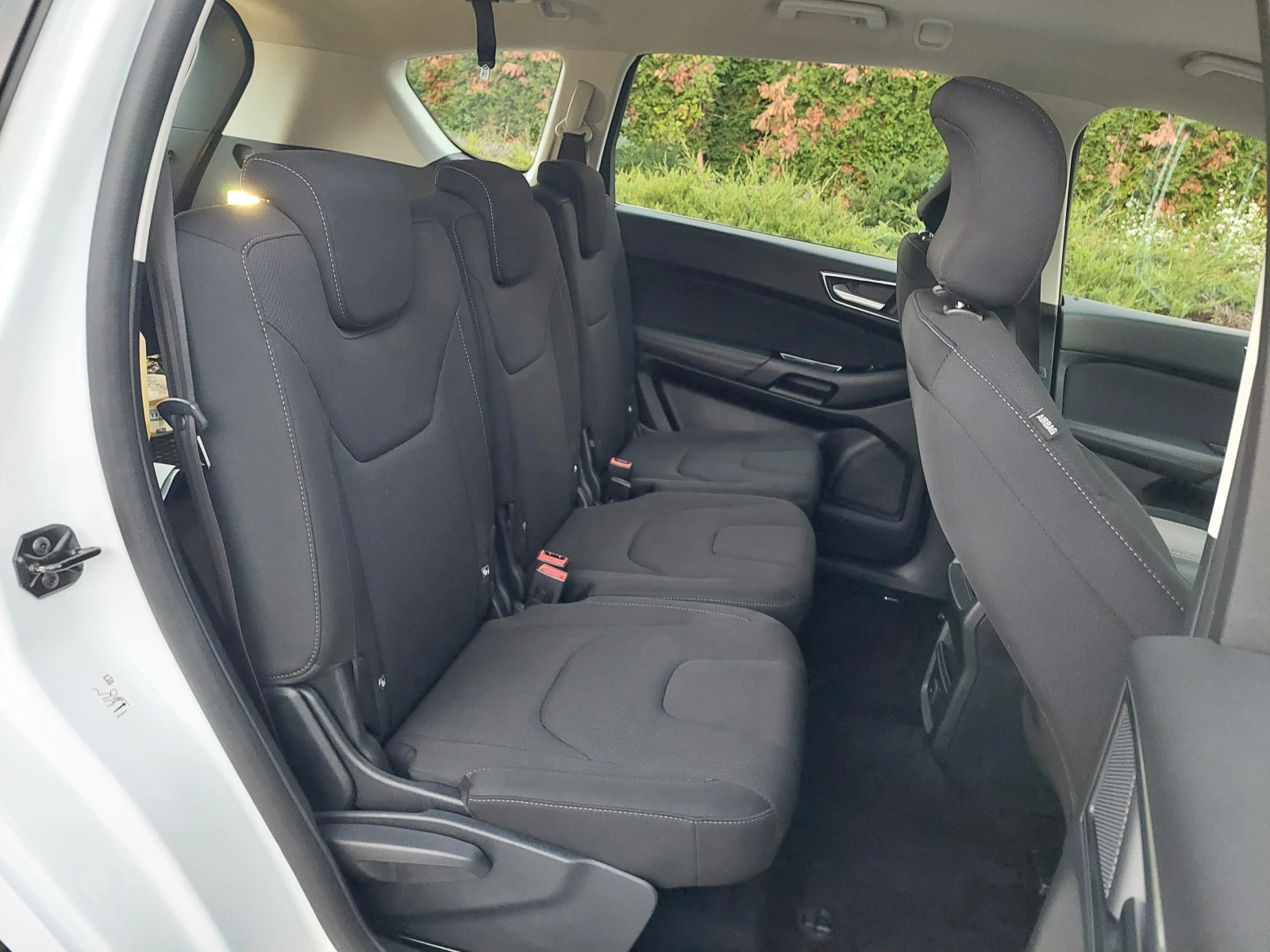 Ford S-Max 4x4 180.. | Mobile.bg   12