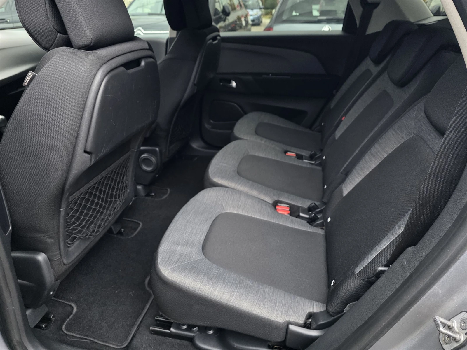 Citroen C4 Picasso 1.2i 131ps | Mobile.bg   17