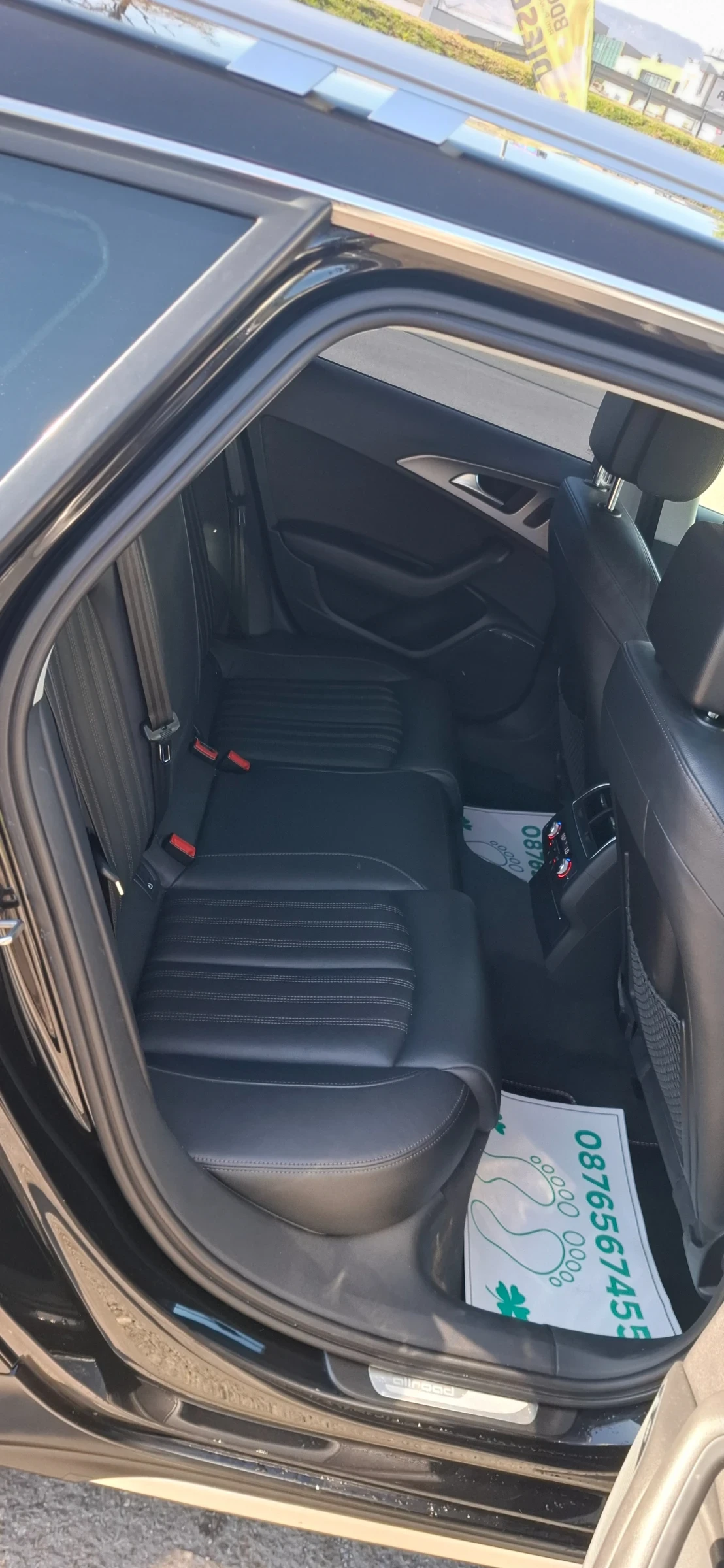 Audi A6 Allroad 3.0 245 44   Navi BosE  | Mobile.bg   11