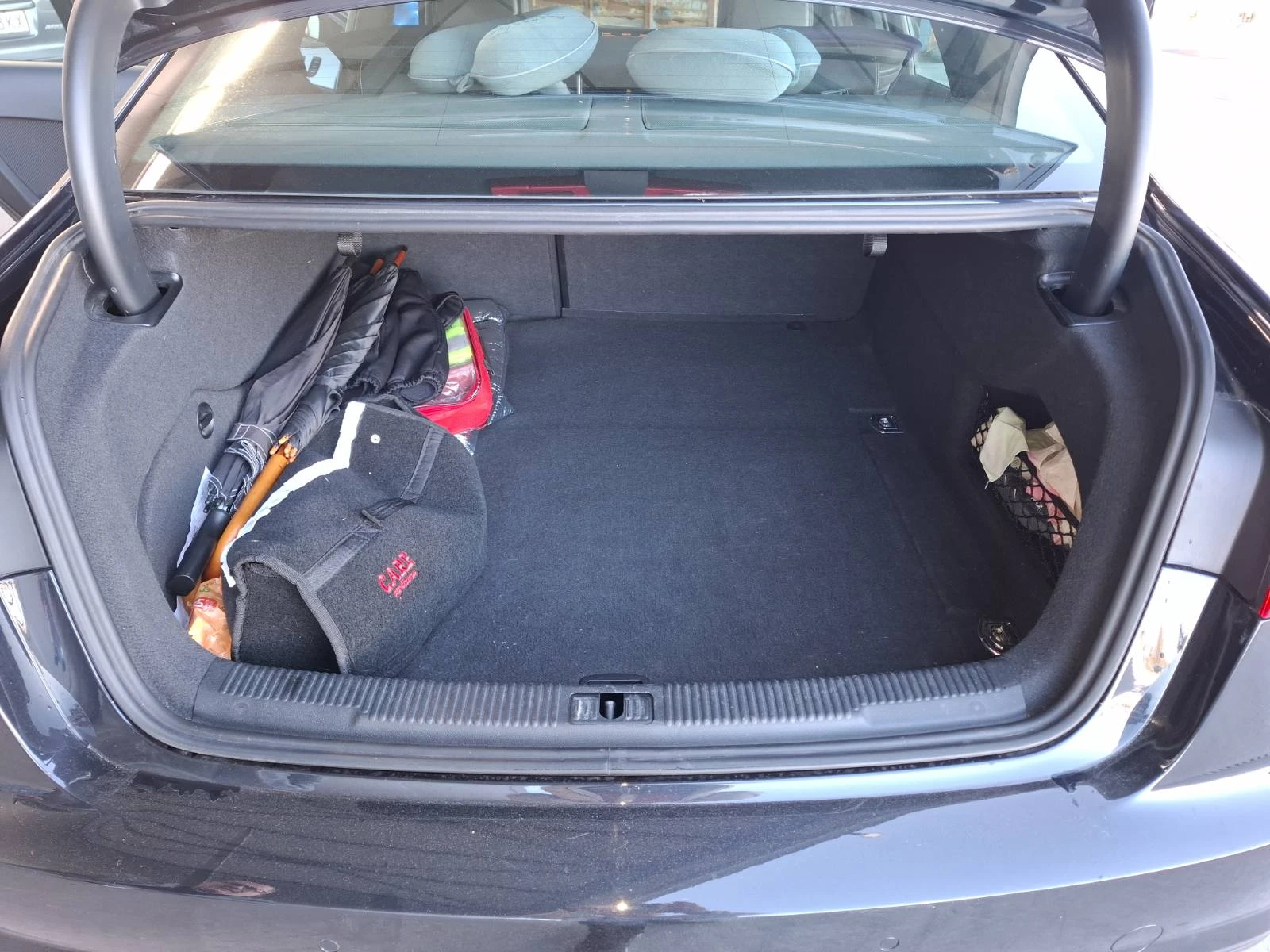 Audi A6  - изображение 10