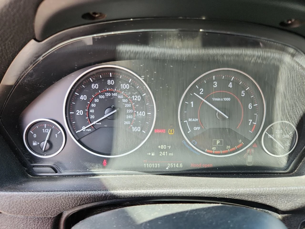 BMW 435 XI GRAN COUPE M PACK* HuD* HARMAN* KEYLESS | Mobile.bg   9