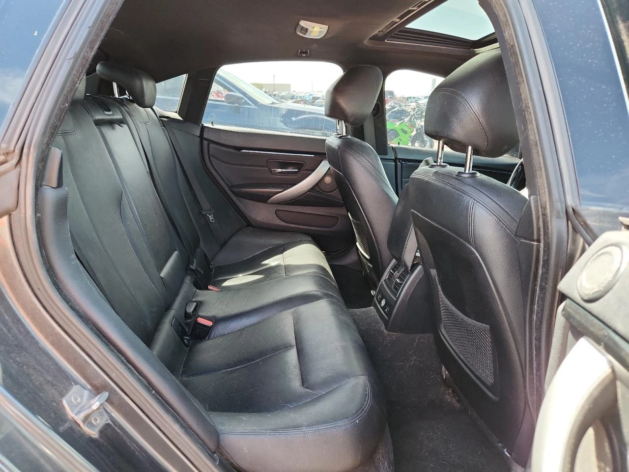 BMW 435 XI GRAN COUPE M PACK* HuD* HARMAN* KEYLESS | Mobile.bg   10