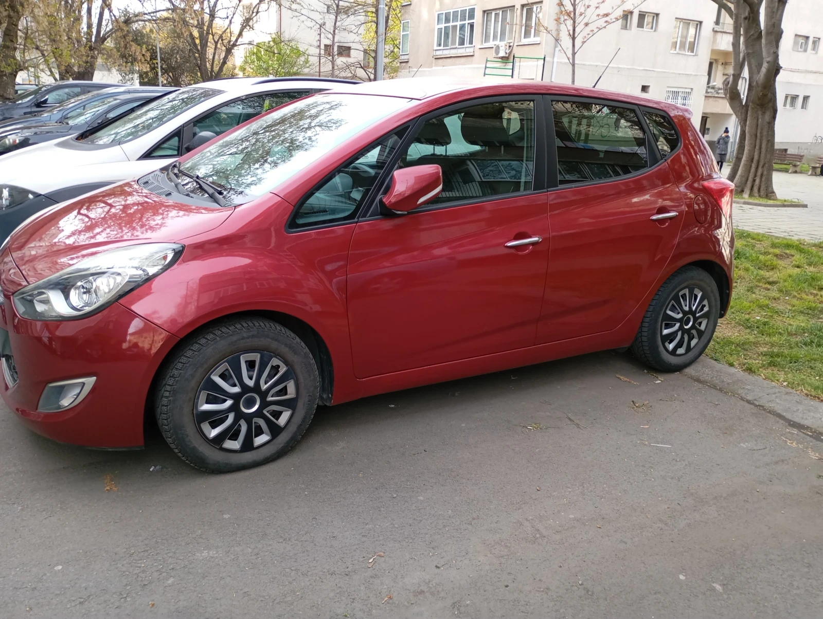 Hyundai Ix20 | Mobile.bg   1
