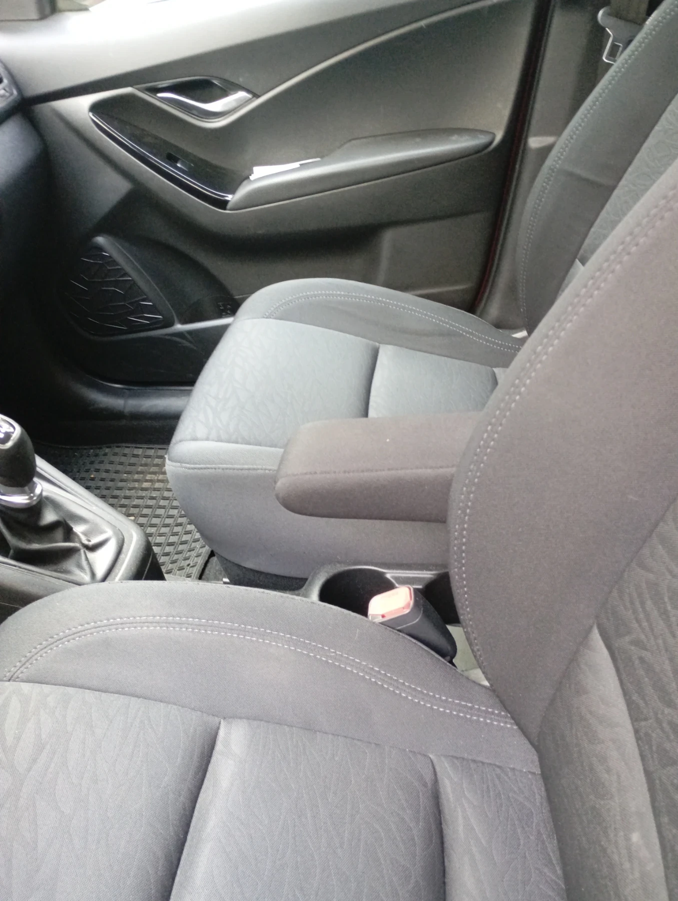 Hyundai Ix20 | Mobile.bg   12