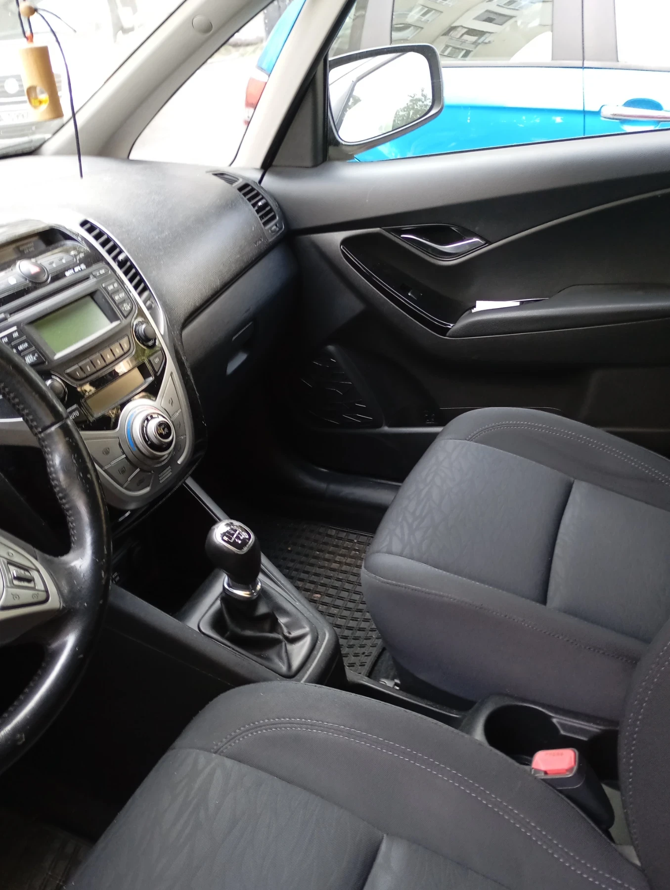 Hyundai Ix20 | Mobile.bg   10