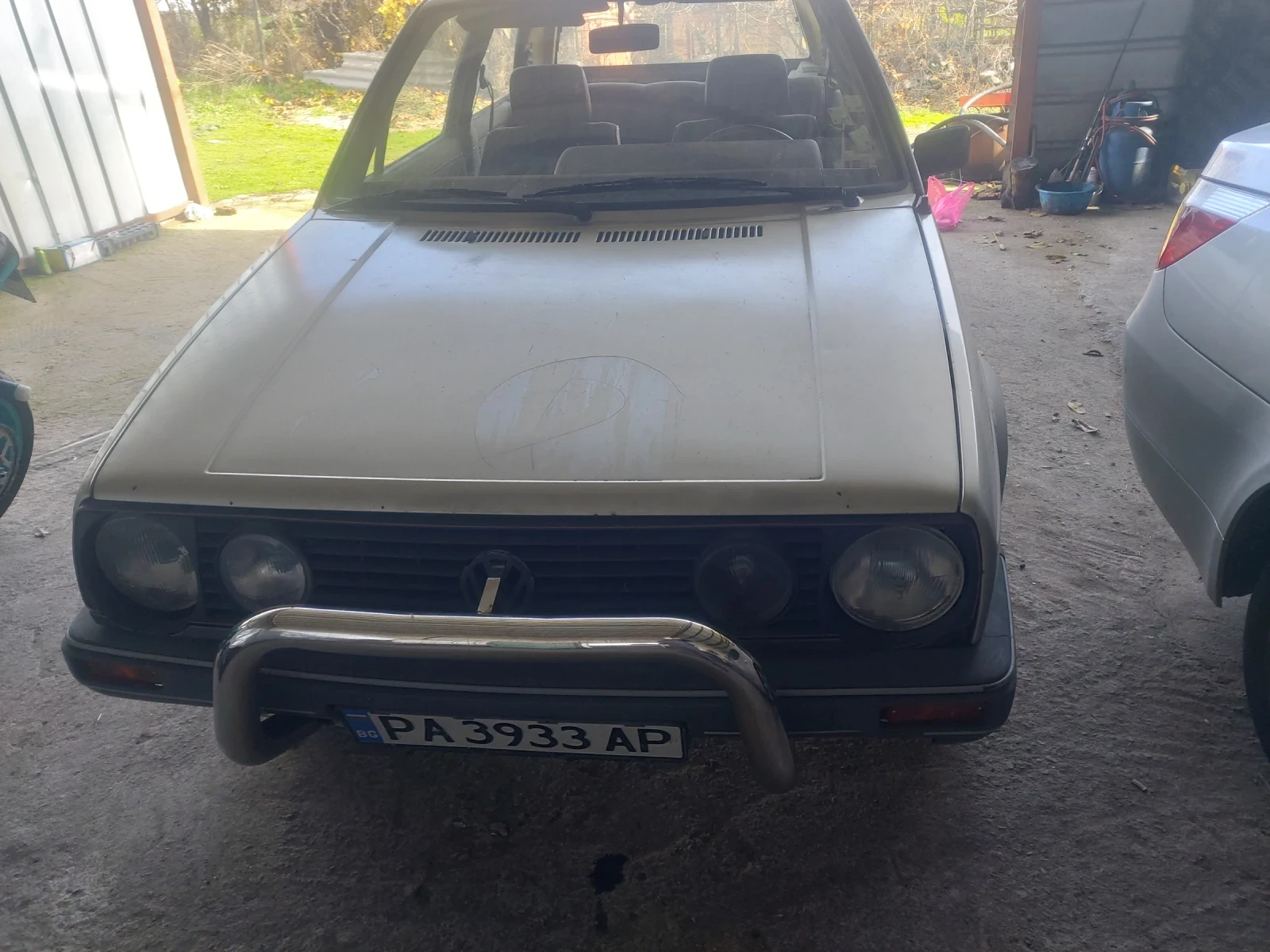 VW Golf 1.6  | Mobile.bg   1