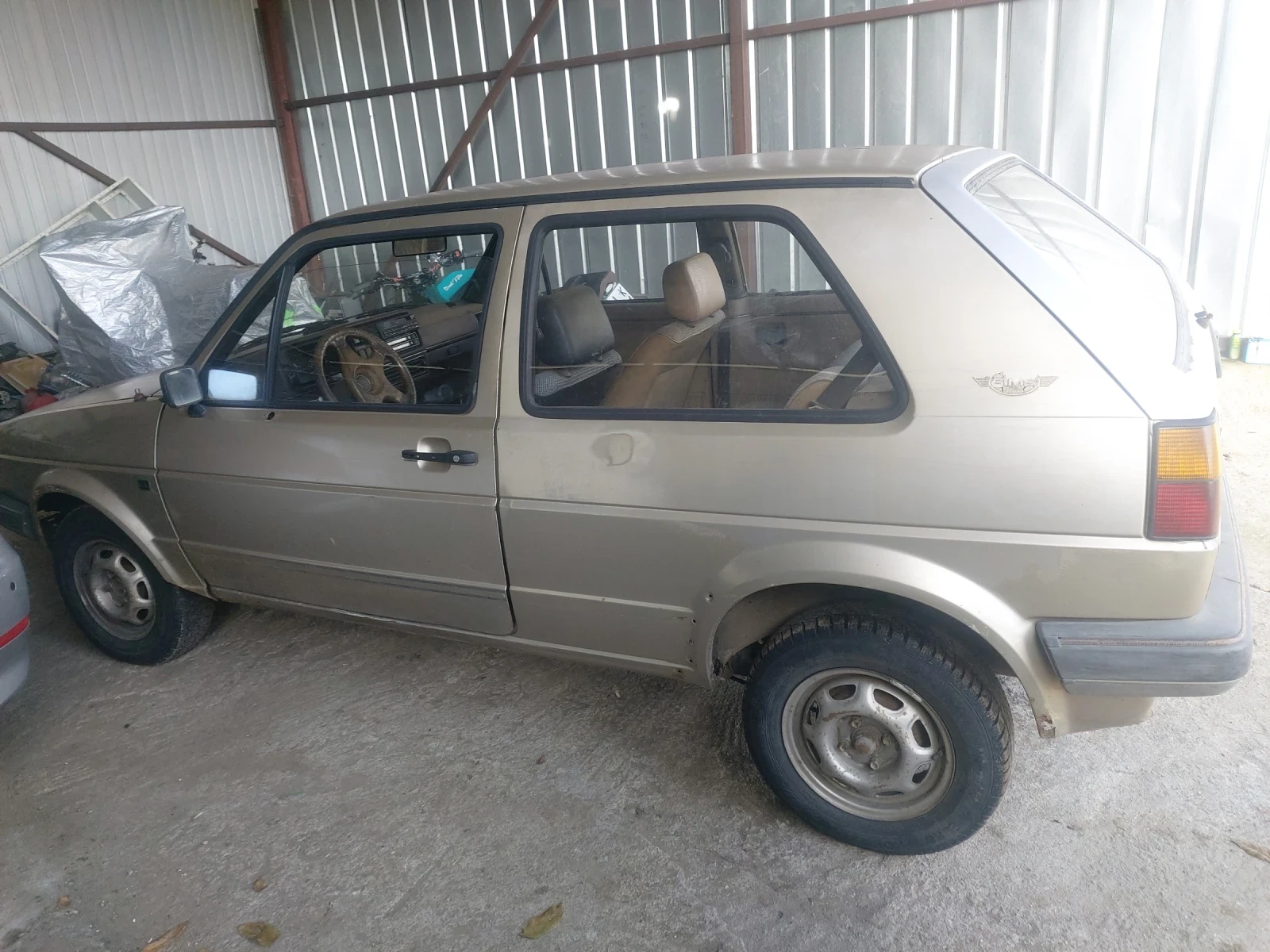 VW Golf 1.6  | Mobile.bg   5