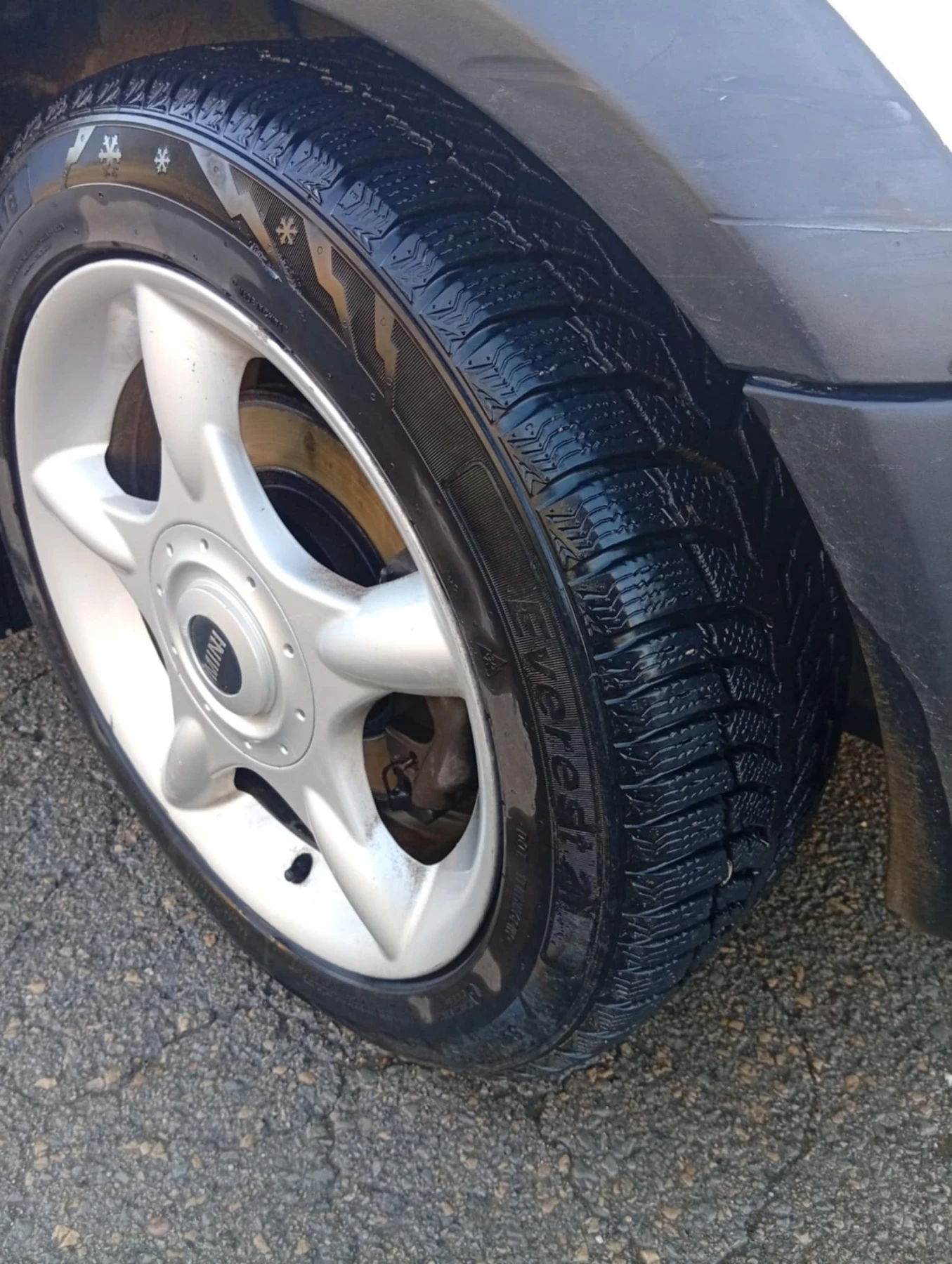 Mini Cooper  - изображение 9