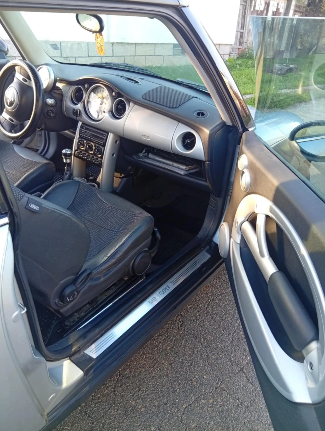 Mini Cooper  - изображение 6