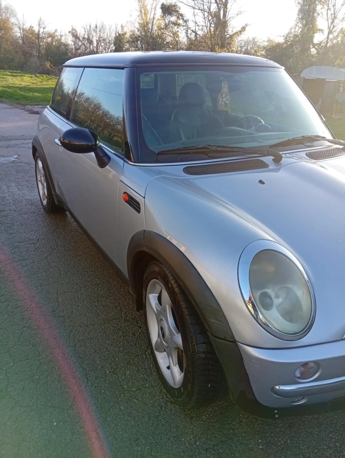 Mini Cooper | Mobile.bg   1