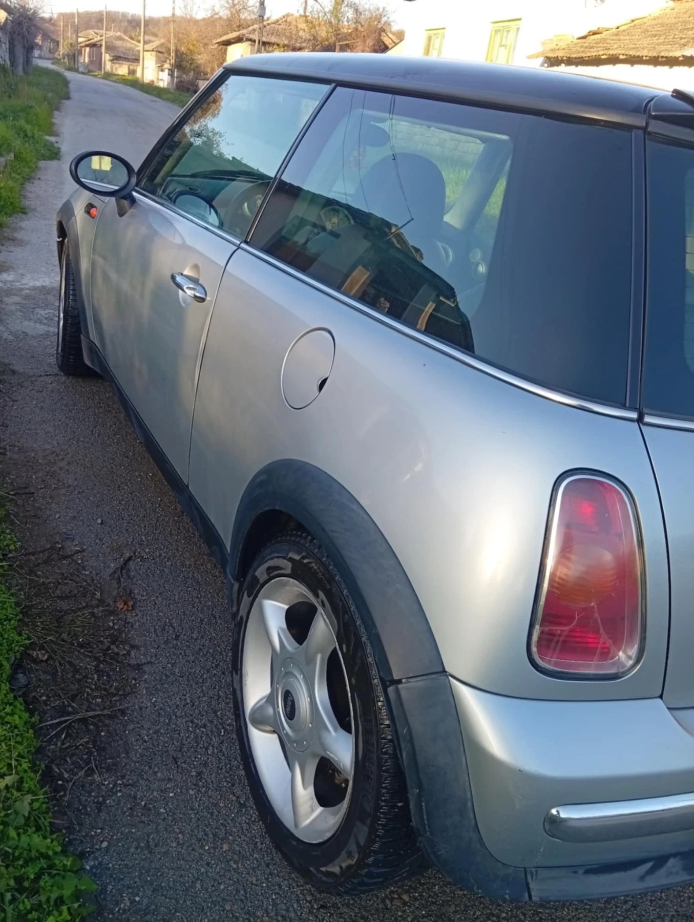 Mini Cooper  - изображение 4