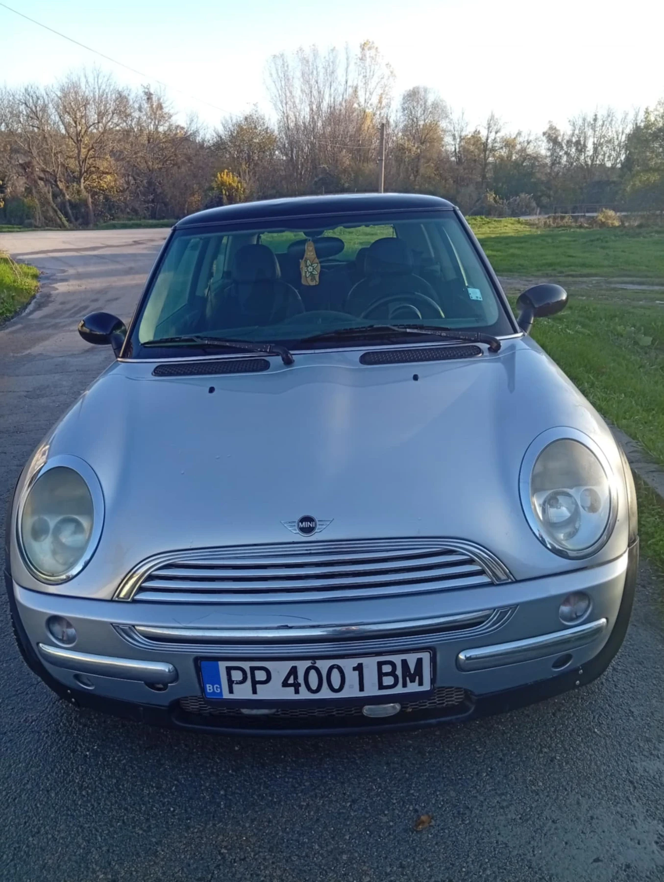 Mini Cooper  - изображение 2