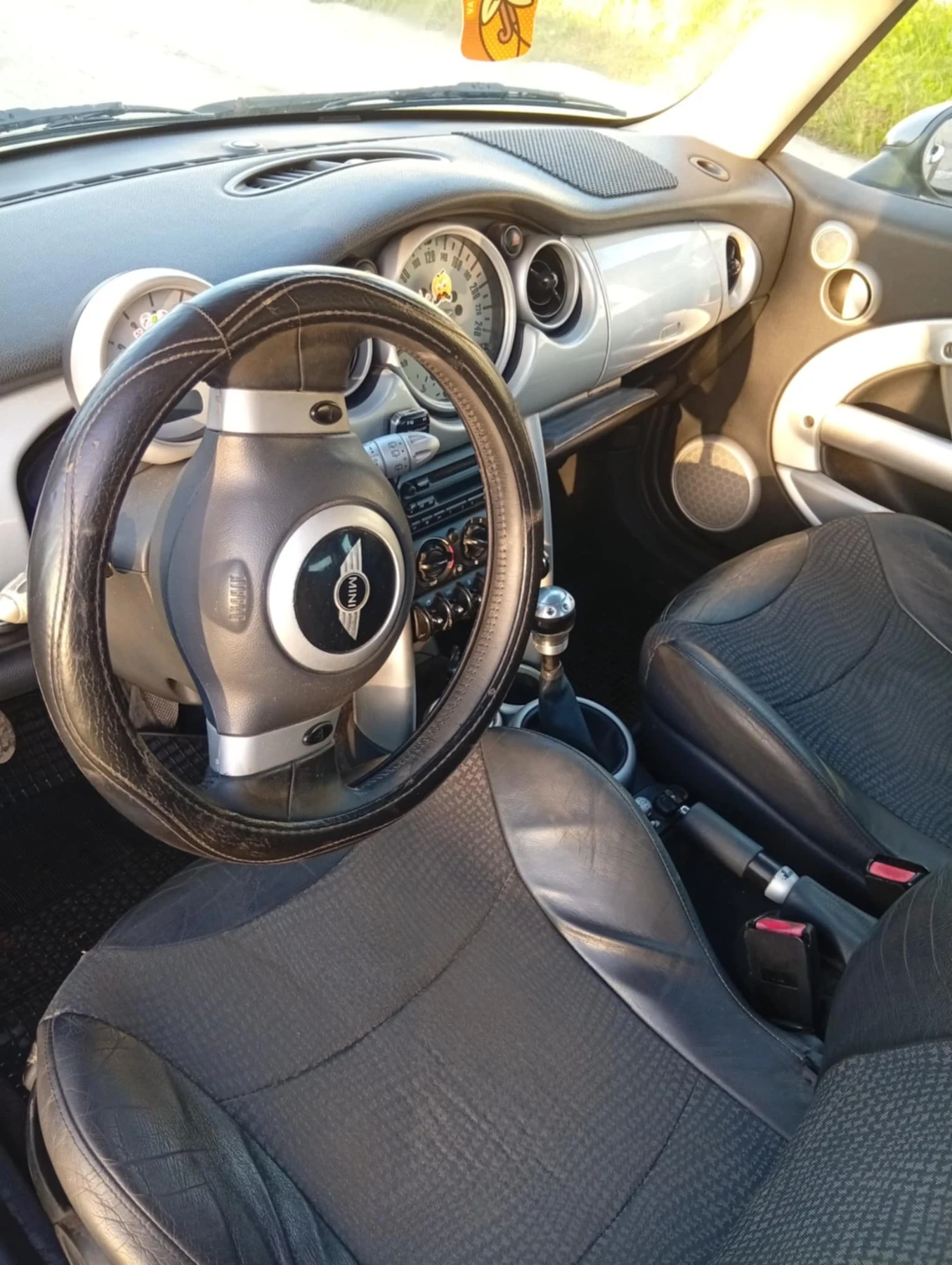 Mini Cooper  - изображение 8