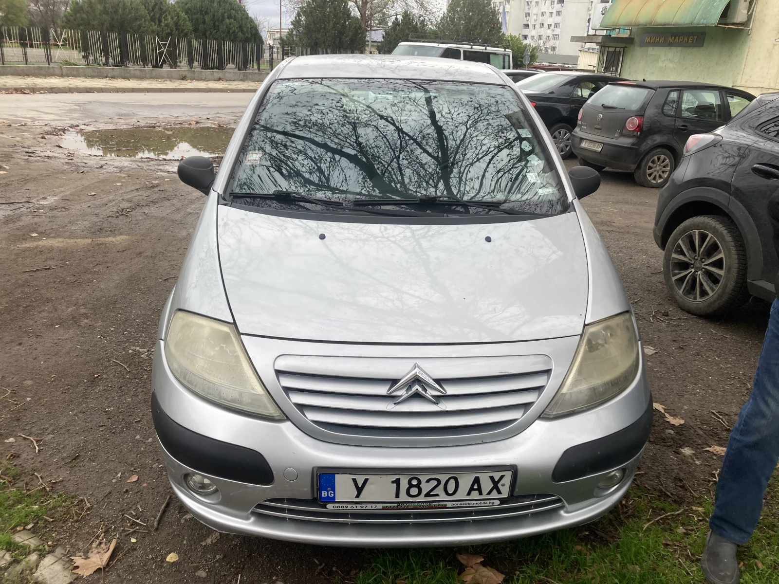 Citroen C3  - изображение 3