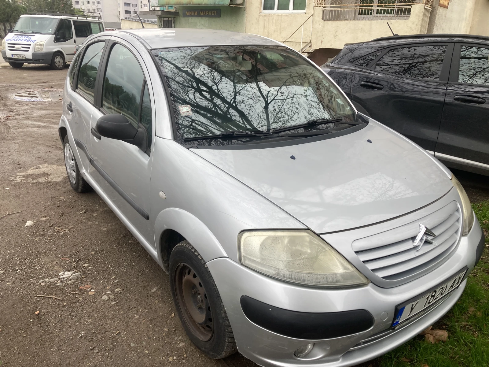 Citroen C3  - изображение 4