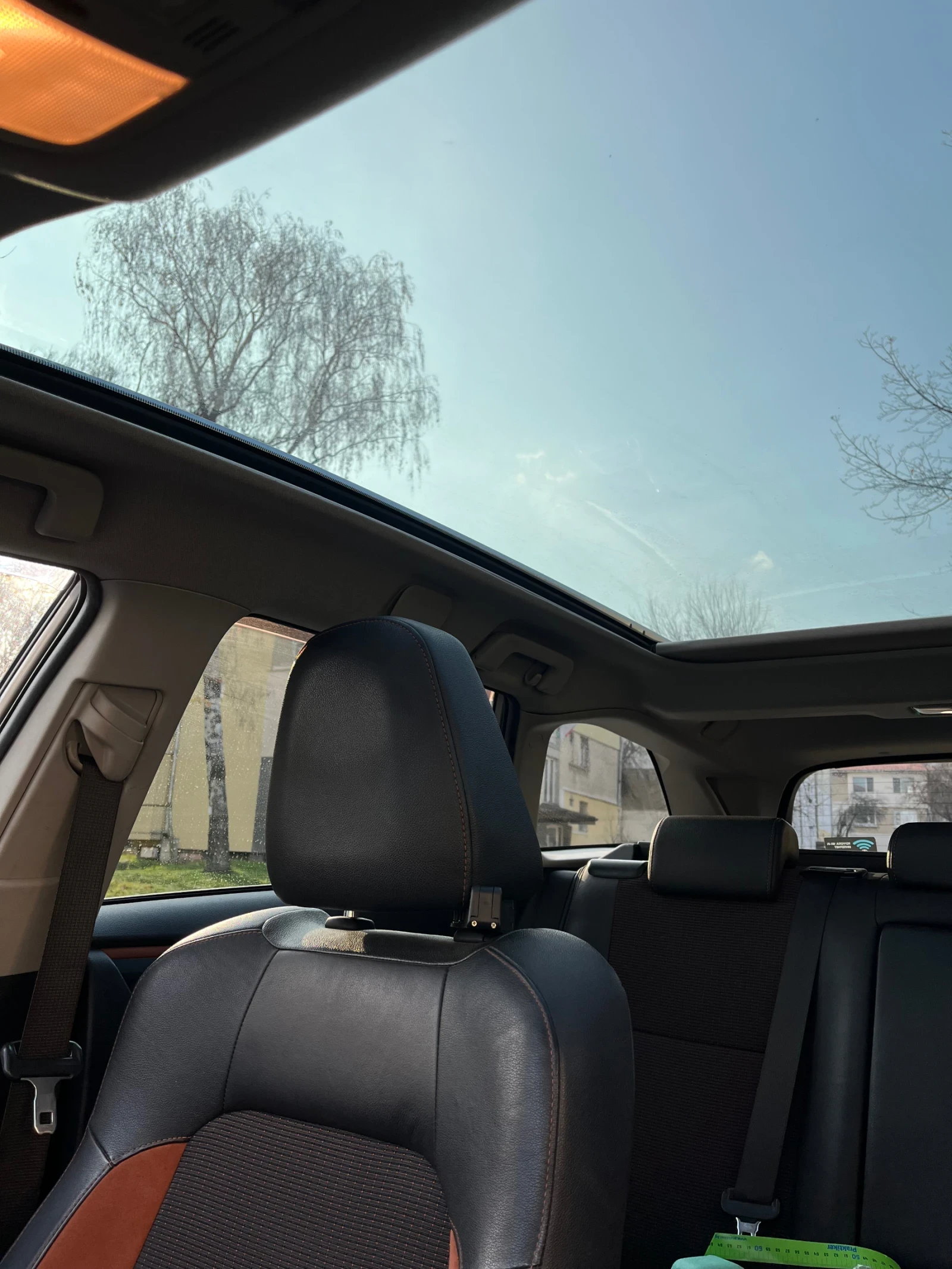 Toyota Auris  - изображение 7