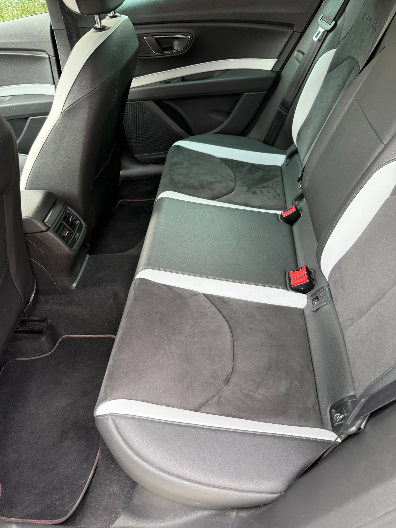 Seat Leon Cupra 2.0 | Mobile.bg � ����������� 11