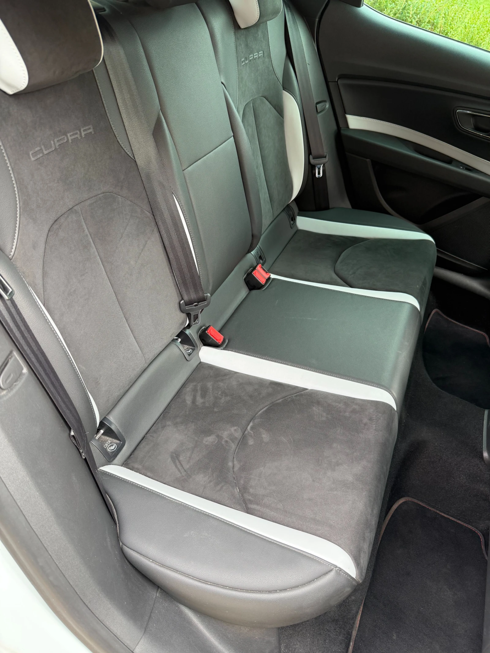 Seat Leon Cupra 2.0 | Mobile.bg � ����������� 14