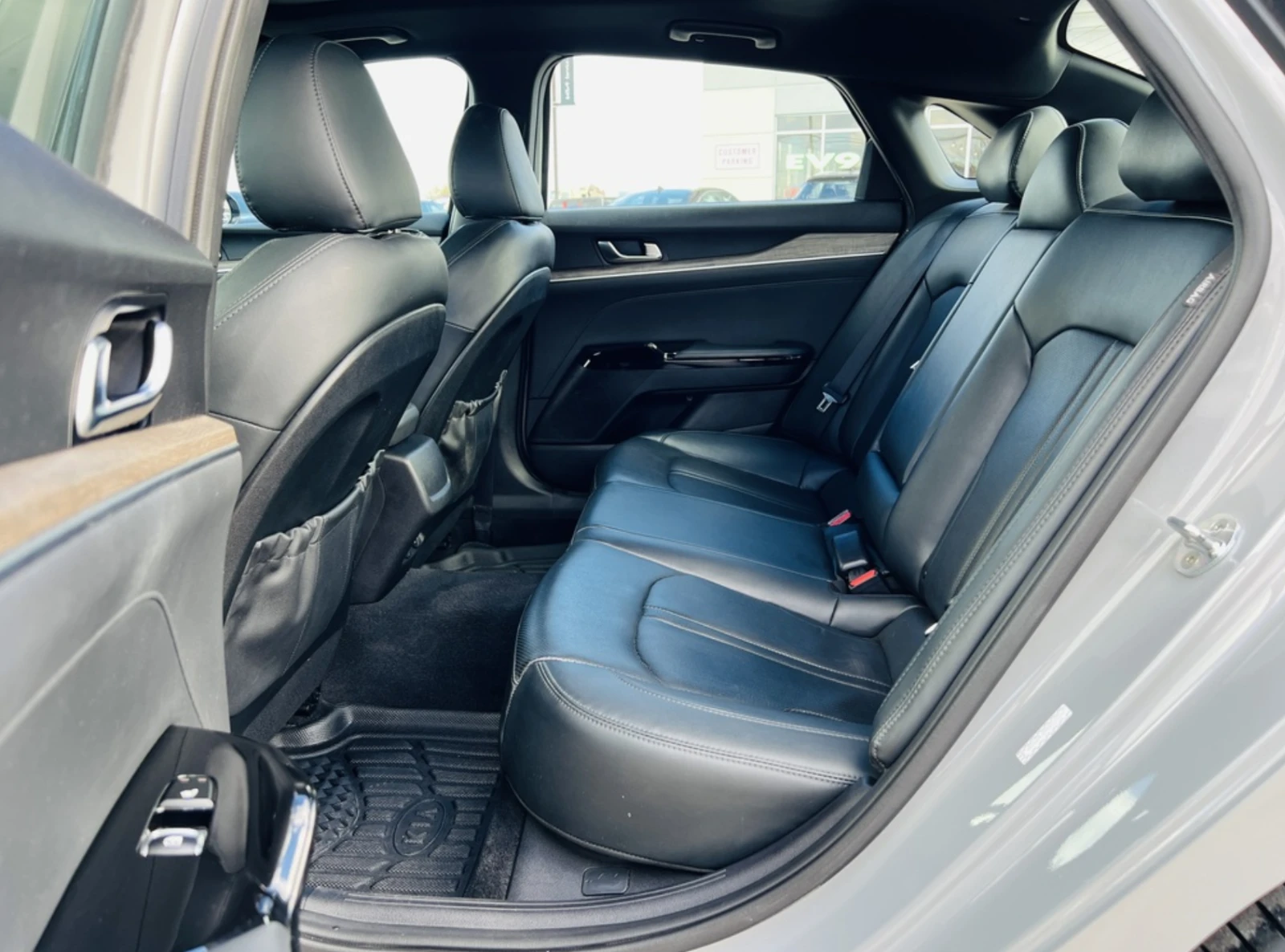 Kia K5 GT-Line AWD | Mobile.bg � ����������� 14