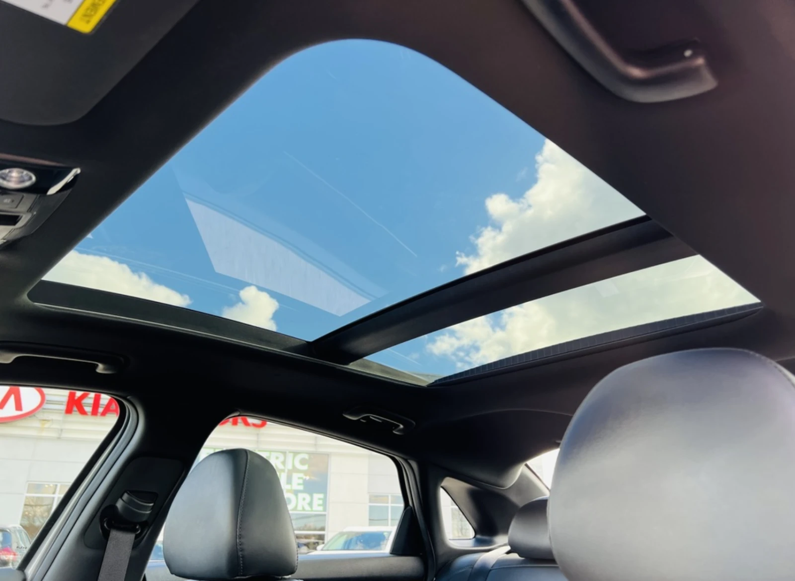 Kia K5 GT-Line AWD | Mobile.bg � ����������� 12