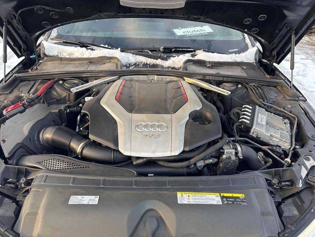 Audi S4 * Technik * CARFAX * ���� �� �� | Mobile.bg � ����������� 11