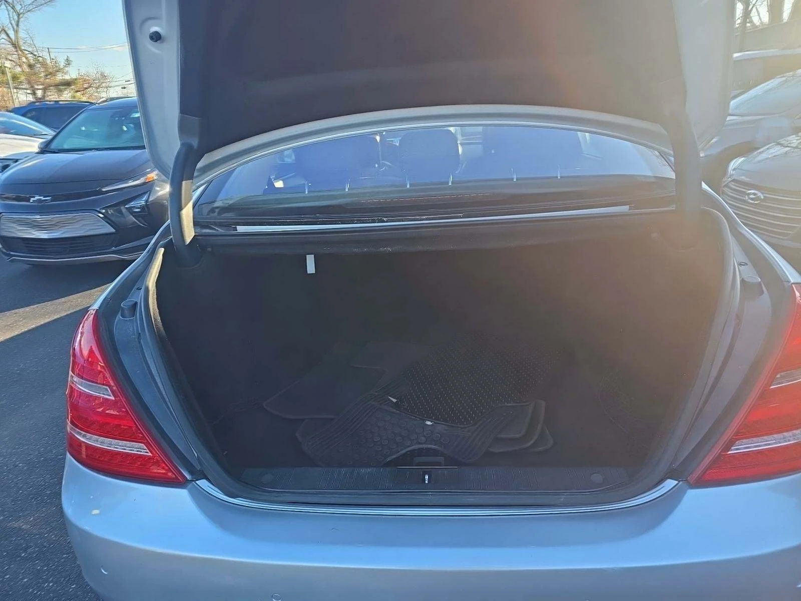 Mercedes-Benz S 550 4MATIC| NIGHT VIEW| KEYLESS | Mobile.bg � ����������� 12