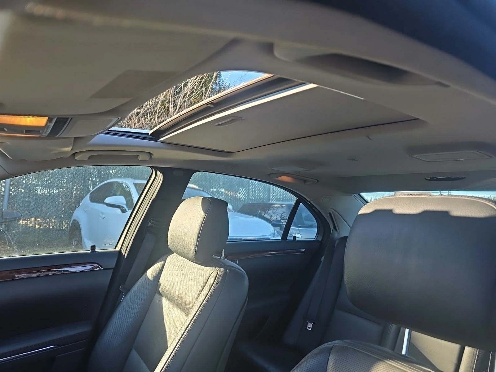 Mercedes-Benz S 550 4MATIC| NIGHT VIEW| KEYLESS | Mobile.bg � ����������� 9