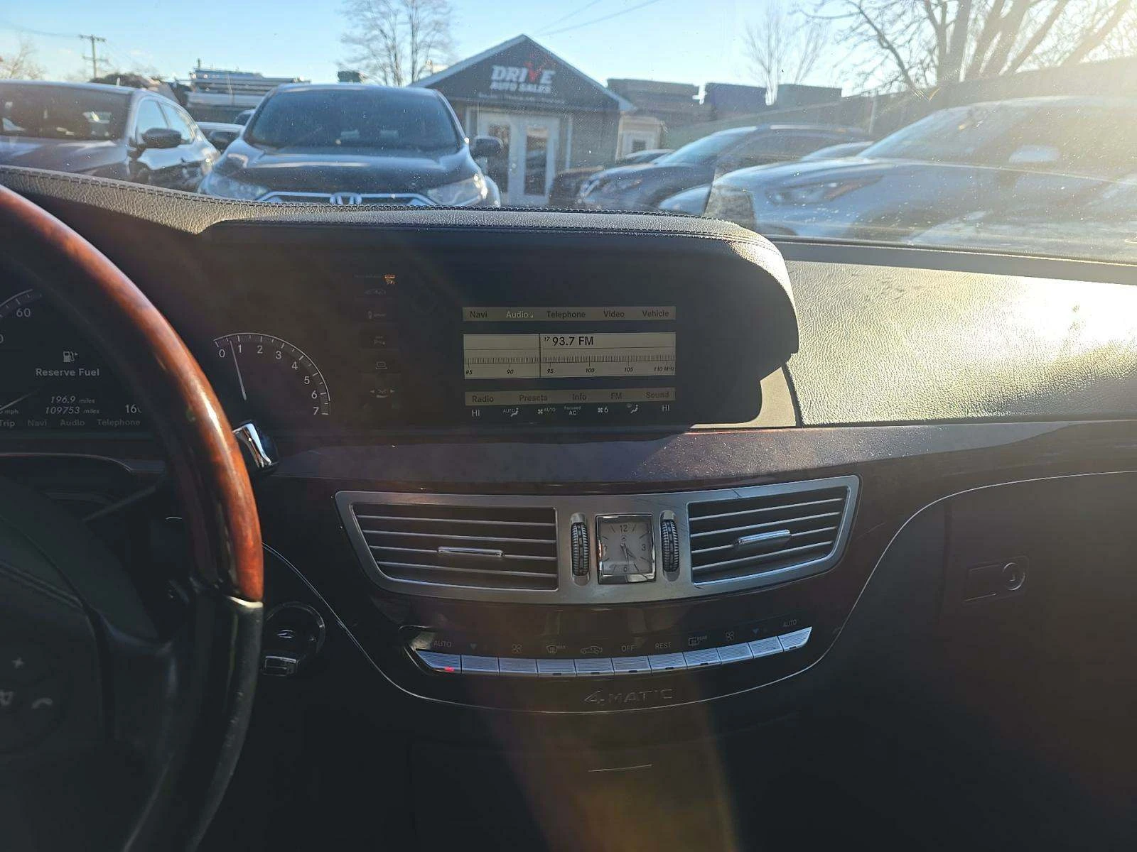 Mercedes-Benz S 550 4MATIC| NIGHT VIEW| KEYLESS | Mobile.bg � ����������� 7