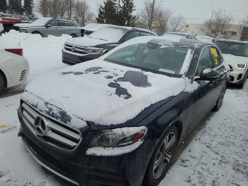 Mercedes-Benz E 400 * CARFAX * ��� ������������ ������ | Mobile.bg � ����������� 1