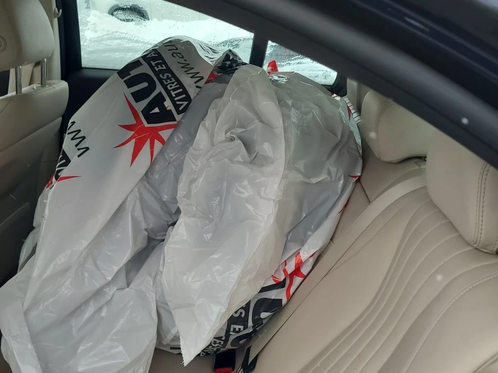 Mercedes-Benz E 400 * CARFAX * ��� ������������ ������ | Mobile.bg � ����������� 13