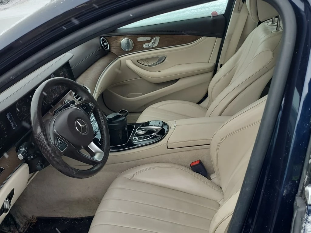 Mercedes-Benz E 400 * CARFAX * БЕЗ ПЪРВОНАЧАЛНА ВНОСКА - изображение 5