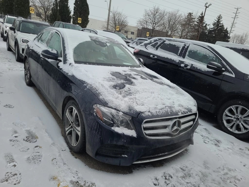 Mercedes-Benz E 400 * CARFAX * БЕЗ ПЪРВОНАЧАЛНА ВНОСКА - изображение 2