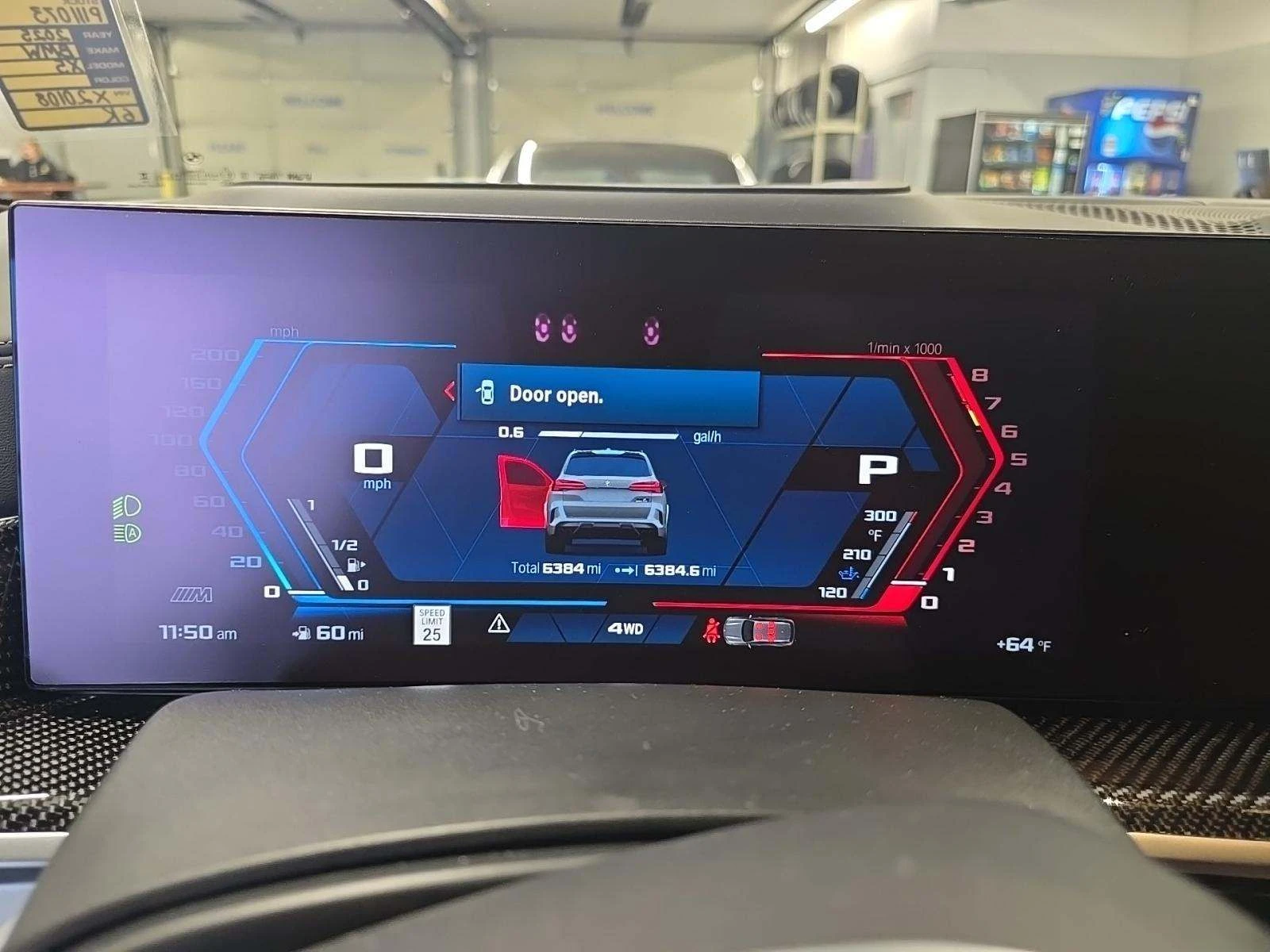 BMW X5M  - изображение 9