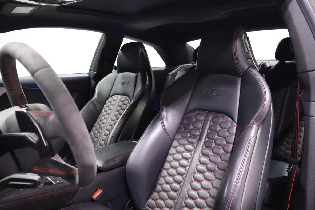 Audi Rs5 2.9TFSI* Quattro* АвтоКредит* (ЦЕНА ДО БГ) - изображение 6