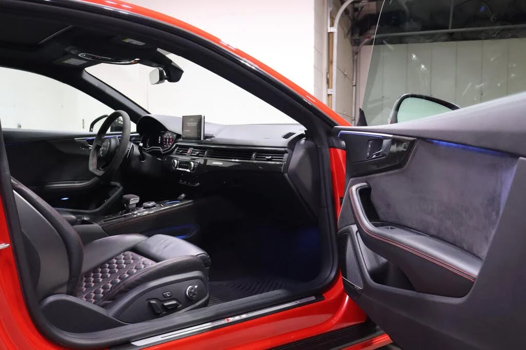 Audi Rs5 2.9TFSI* Quattro* ����������* (���� �� ��) | Mobile.bg � ����������� 14