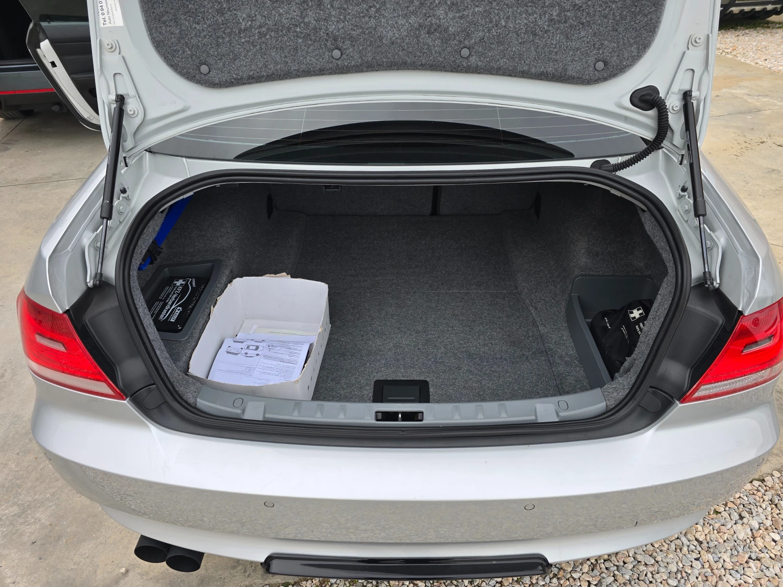 BMW 325 CI /NAVI/KOJA/KSENON/LED/ | Mobile.bg � ����������� 14